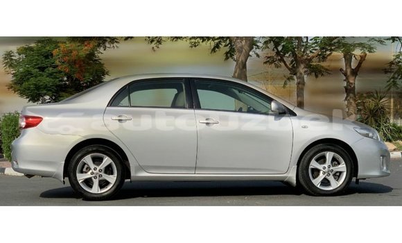 Buy Import Toyota Corolla Other Car in Import - Dubai in Andijon Buy Import Toyota Corolla Other Car in Import - Dubai in Andijon