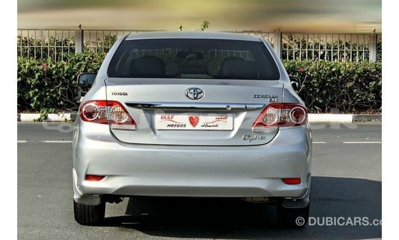 Buy Import Toyota Corolla Other Car in Import - Dubai in Andijon Buy Import Toyota Corolla Other Car in Import - Dubai in Andijon