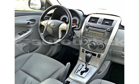 Buy Import Toyota Corolla Other Car in Import - Dubai in Andijon Buy Import Toyota Corolla Other Car in Import - Dubai in Andijon