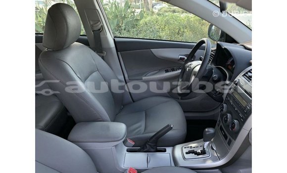 Buy Import Toyota Corolla Other Car in Import - Dubai in Andijon Buy Import Toyota Corolla Other Car in Import - Dubai in Andijon