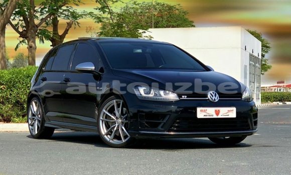 Buy Import Volkswagen Golf Black Car in Import - Dubai in Andijon Buy Import Volkswagen Golf Black Car in Import - Dubai in Andijon