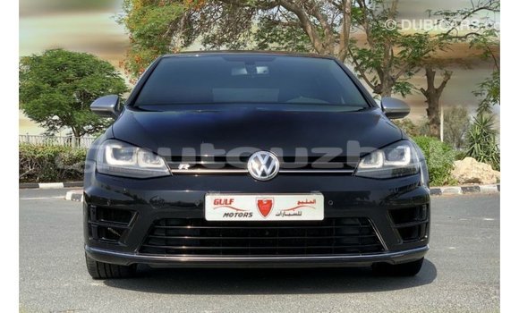 Buy Import Volkswagen Golf Black Car in Import - Dubai in Andijon Buy Import Volkswagen Golf Black Car in Import - Dubai in Andijon