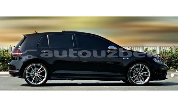Buy Import Volkswagen Golf Black Car in Import - Dubai in Andijon Buy Import Volkswagen Golf Black Car in Import - Dubai in Andijon