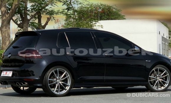 Buy Import Volkswagen Golf Black Car in Import - Dubai in Andijon Buy Import Volkswagen Golf Black Car in Import - Dubai in Andijon