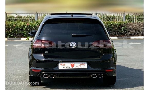 Buy Import Volkswagen Golf Black Car in Import - Dubai in Andijon Buy Import Volkswagen Golf Black Car in Import - Dubai in Andijon