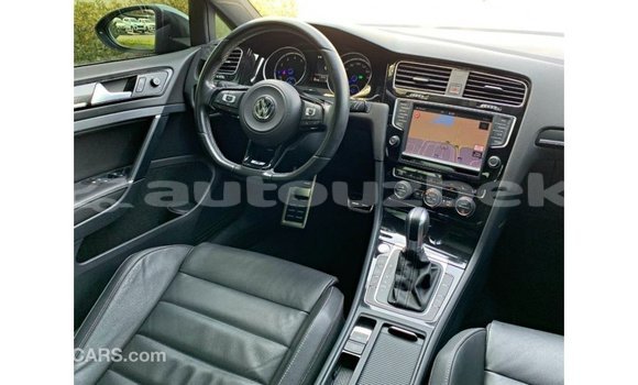 Buy Import Volkswagen Golf Black Car in Import - Dubai in Andijon Buy Import Volkswagen Golf Black Car in Import - Dubai in Andijon