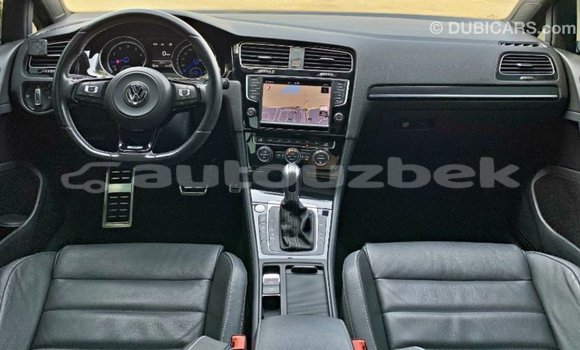 Buy Import Volkswagen Golf Black Car in Import - Dubai in Andijon Buy Import Volkswagen Golf Black Car in Import - Dubai in Andijon