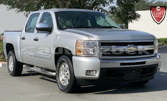Buy Import Chevrolet Silverado Other Car in Import - Dubai in Andijon Buy Import Chevrolet Silverado Other Car in Import - Dubai in Andijon