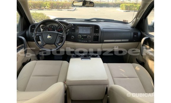 Buy Import Chevrolet Silverado Other Car in Import - Dubai in Andijon Buy Import Chevrolet Silverado Other Car in Import - Dubai in Andijon