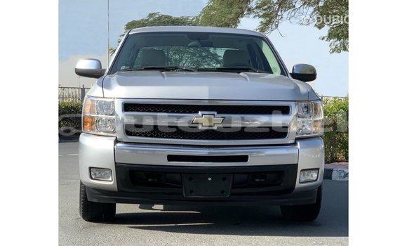 Buy Import Chevrolet Silverado Other Car in Import - Dubai in Andijon Buy Import Chevrolet Silverado Other Car in Import - Dubai in Andijon