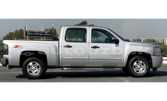 Buy Import Chevrolet Silverado Other Car in Import - Dubai in Andijon Buy Import Chevrolet Silverado Other Car in Import - Dubai in Andijon