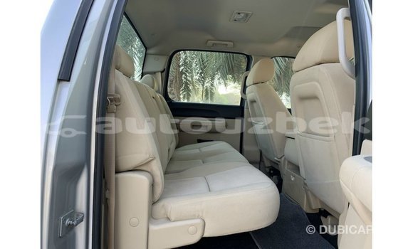 Buy Import Chevrolet Silverado Other Car in Import - Dubai in Andijon Buy Import Chevrolet Silverado Other Car in Import - Dubai in Andijon