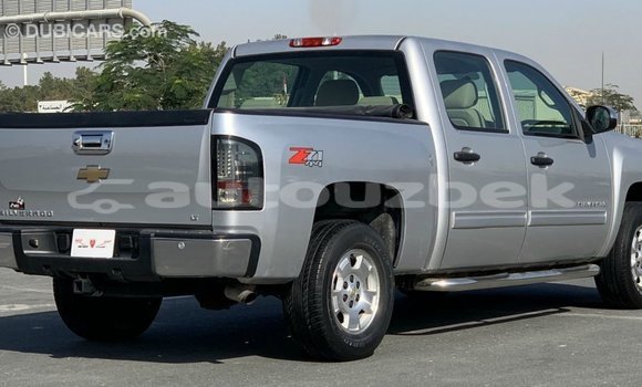 Buy Import Chevrolet Silverado Other Car in Import - Dubai in Andijon Buy Import Chevrolet Silverado Other Car in Import - Dubai in Andijon