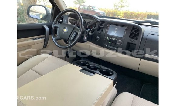 Buy Import Chevrolet Silverado Other Car in Import - Dubai in Andijon Buy Import Chevrolet Silverado Other Car in Import - Dubai in Andijon
