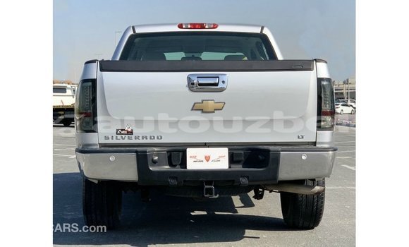 Buy Import Chevrolet Silverado Other Car in Import - Dubai in Andijon Buy Import Chevrolet Silverado Other Car in Import - Dubai in Andijon