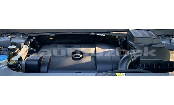 Buy Import Land Rover Defender Other Car in Import - Dubai in Andijon Buy Import Land Rover Defender Other Car in Import - Dubai in Andijon