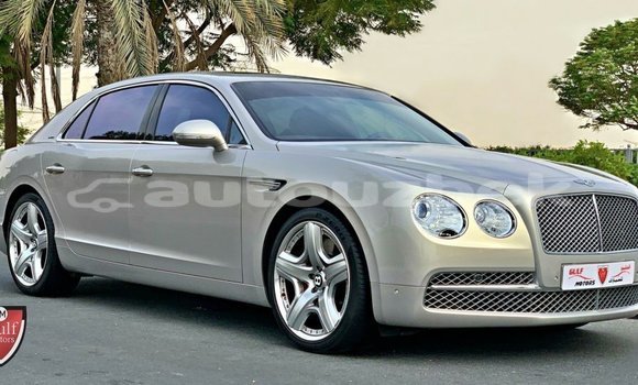 Buy Import Bentley Flying Spur Other Car in Import - Dubai in Andijon Buy Import Bentley Flying Spur Other Car in Import - Dubai in Andijon