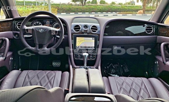 Buy Import Bentley Flying Spur Other Car in Import - Dubai in Andijon Buy Import Bentley Flying Spur Other Car in Import - Dubai in Andijon
