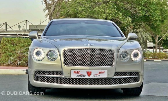 Buy Import Bentley Flying Spur Other Car in Import - Dubai in Andijon Buy Import Bentley Flying Spur Other Car in Import - Dubai in Andijon