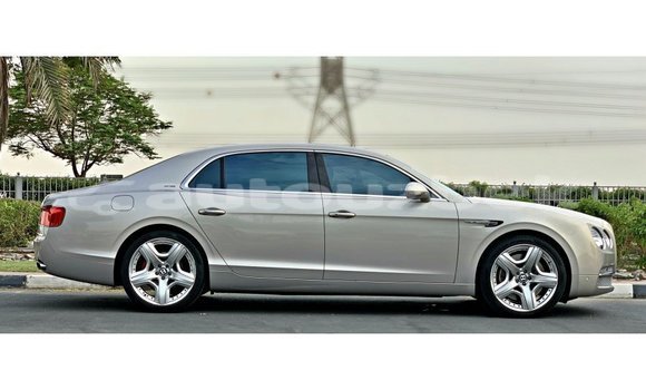 Buy Import Bentley Flying Spur Other Car in Import - Dubai in Andijon Buy Import Bentley Flying Spur Other Car in Import - Dubai in Andijon