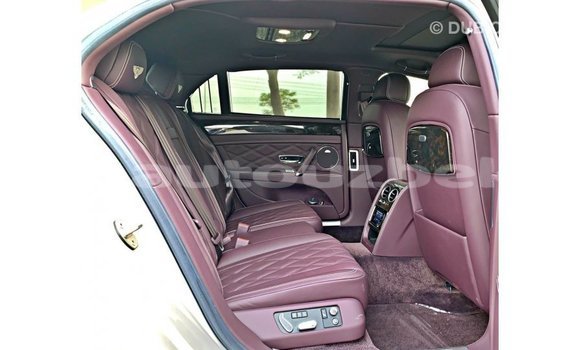 Buy Import Bentley Flying Spur Other Car in Import - Dubai in Andijon Buy Import Bentley Flying Spur Other Car in Import - Dubai in Andijon