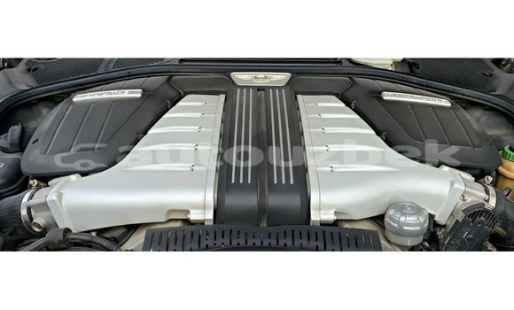 Buy Import Bentley Flying Spur Other Car in Import - Dubai in Andijon Buy Import Bentley Flying Spur Other Car in Import - Dubai in Andijon