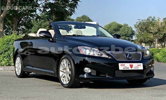 Buy Import Lexus IS Black Car in Import - Dubai in Andijon Buy Import Lexus IS Black Car in Import - Dubai in Andijon