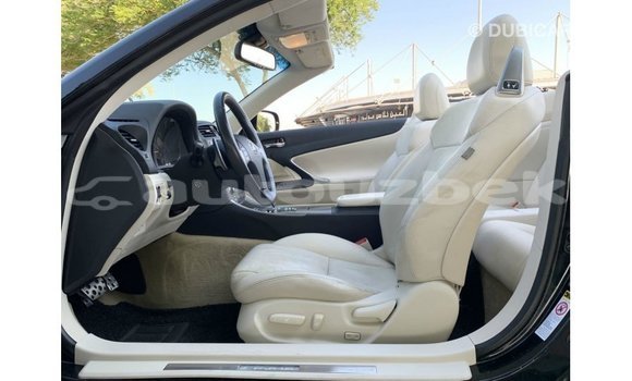 Buy Import Lexus IS Black Car in Import - Dubai in Andijon Buy Import Lexus IS Black Car in Import - Dubai in Andijon