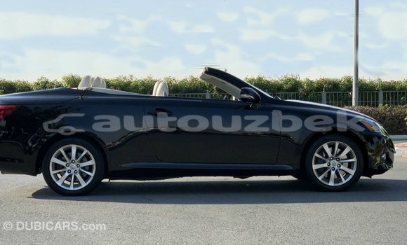 Buy Import Lexus IS Black Car in Import - Dubai in Andijon Buy Import Lexus IS Black Car in Import - Dubai in Andijon