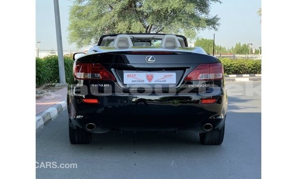 Buy Import Lexus IS Black Car in Import - Dubai in Andijon Buy Import Lexus IS Black Car in Import - Dubai in Andijon
