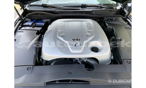 Buy Import Lexus IS Black Car in Import - Dubai in Andijon Buy Import Lexus IS Black Car in Import - Dubai in Andijon