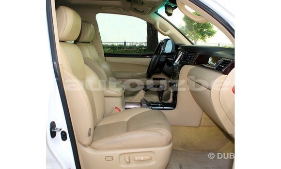 Buy Import Lexus LX White Car in Import - Dubai in Andijon Buy Import Lexus LX White Car in Import - Dubai in Andijon