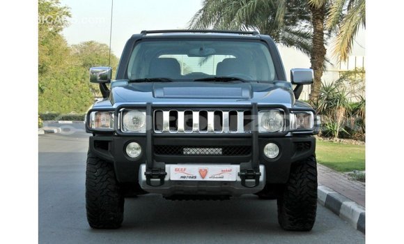 Buy Import Hummer H3 Other Car in Import - Dubai in Andijon Buy Import Hummer H3 Other Car in Import - Dubai in Andijon