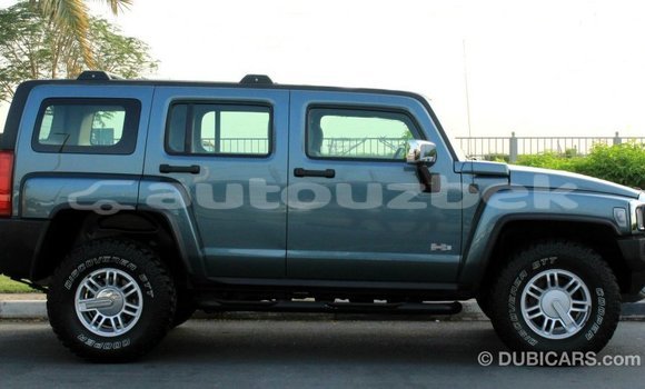 Buy Import Hummer H3 Other Car in Import - Dubai in Andijon Buy Import Hummer H3 Other Car in Import - Dubai in Andijon