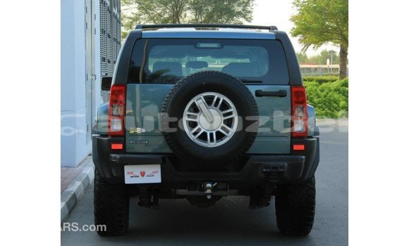Buy Import Hummer H3 Other Car in Import - Dubai in Andijon Buy Import Hummer H3 Other Car in Import - Dubai in Andijon