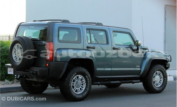 Buy Import Hummer H3 Other Car in Import - Dubai in Andijon Buy Import Hummer H3 Other Car in Import - Dubai in Andijon