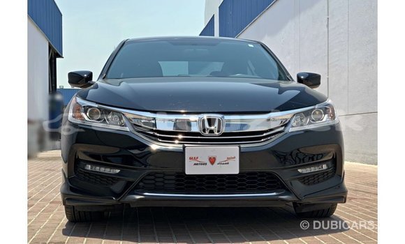 Buy Import Honda Accord Black Car in Import - Dubai in Andijon Buy Import Honda Accord Black Car in Import - Dubai in Andijon
