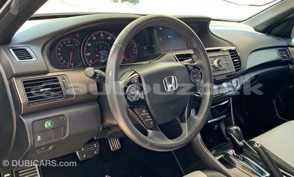 Buy Import Honda Accord Black Car in Import - Dubai in Andijon Buy Import Honda Accord Black Car in Import - Dubai in Andijon
