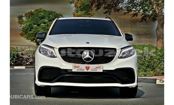 Buy Import Mercedes-Benz GLE White Car in Import - Dubai in Andijon Buy Import Mercedes-Benz GLE White Car in Import - Dubai in Andijon