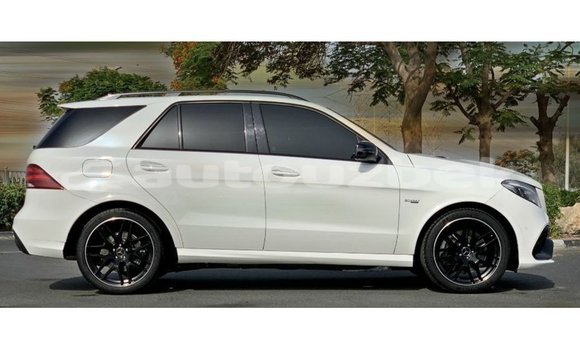 Buy Import Mercedes-Benz GLE White Car in Import - Dubai in Andijon Buy Import Mercedes-Benz GLE White Car in Import - Dubai in Andijon