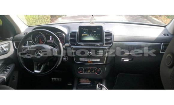 Buy Import Mercedes-Benz GLE White Car in Import - Dubai in Andijon Buy Import Mercedes-Benz GLE White Car in Import - Dubai in Andijon