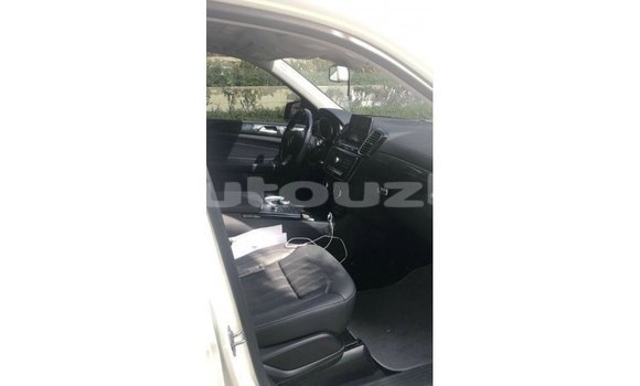 Buy Import Mercedes-Benz GLE White Car in Import - Dubai in Andijon Buy Import Mercedes-Benz GLE White Car in Import - Dubai in Andijon