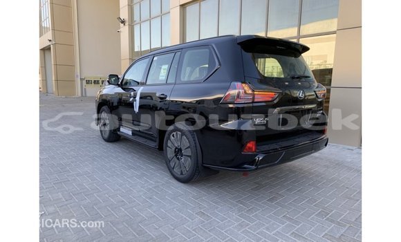 Buy Import Lexus LX Black Car in Import - Dubai in Andijon Buy Import Lexus LX Black Car in Import - Dubai in Andijon