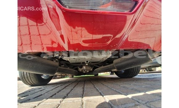 Buy Import Ford Mustang Red Car in Import - Dubai in Andijon Buy Import Ford Mustang Red Car in Import - Dubai in Andijon