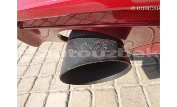 Buy Import Ford Mustang Red Car in Import - Dubai in Andijon Buy Import Ford Mustang Red Car in Import - Dubai in Andijon