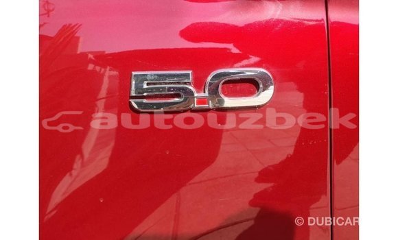 Buy Import Ford Mustang Red Car in Import - Dubai in Andijon Buy Import Ford Mustang Red Car in Import - Dubai in Andijon