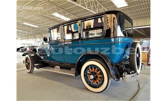 Buy Import Buick Electra Blue Car in Import - Dubai in Andijon Buy Import Buick Electra Blue Car in Import - Dubai in Andijon