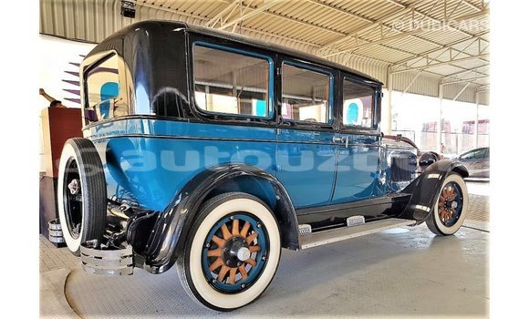 Buy Import Buick Electra Blue Car in Import - Dubai in Andijon Buy Import Buick Electra Blue Car in Import - Dubai in Andijon