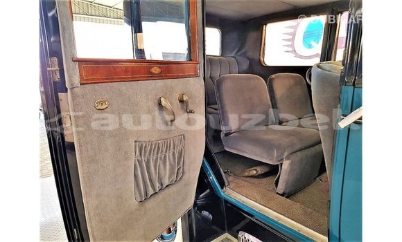 Buy Import Buick Electra Blue Car in Import - Dubai in Andijon Buy Import Buick Electra Blue Car in Import - Dubai in Andijon