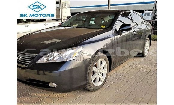 Buy Import Lexus ES Other Car in Import - Dubai in Andijon